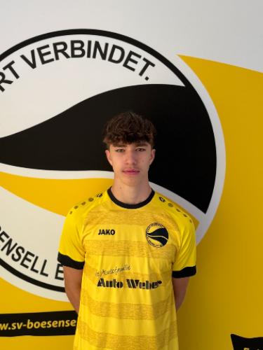 Steffen Jürgen Steinmaus