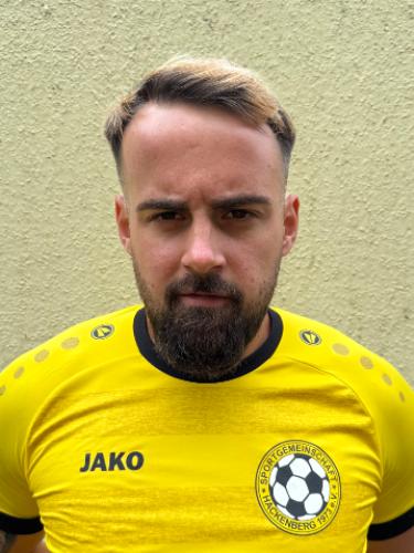 Fabian Janz