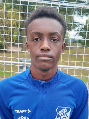 Isaac Agyenim-Boateng