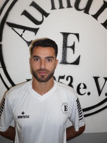 Firat Yilmaz