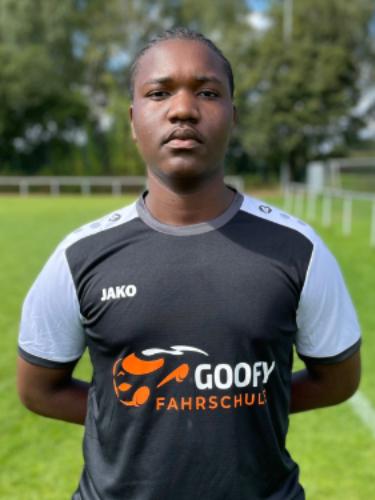 Yoane Manoka Efili Ikombi