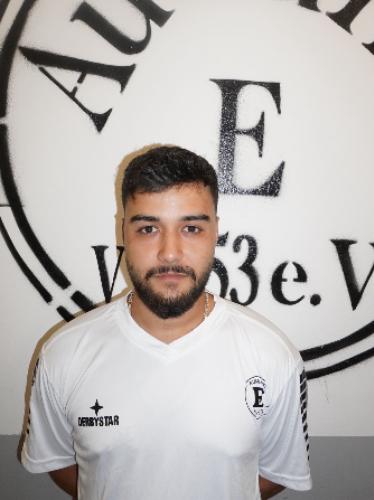 Emir Ahmet Aktas