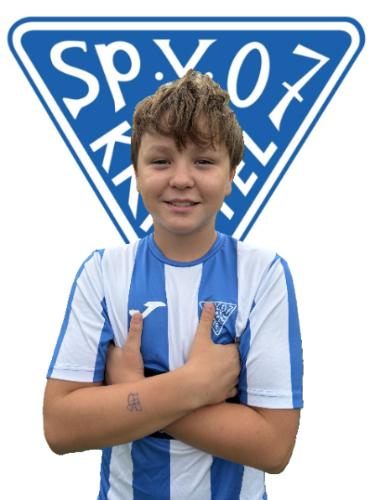 Lennas Aaron Richard Kühne