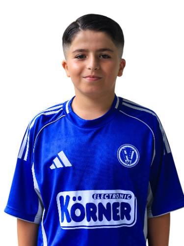 Rohan Iso