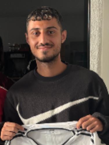 Berkan Tug