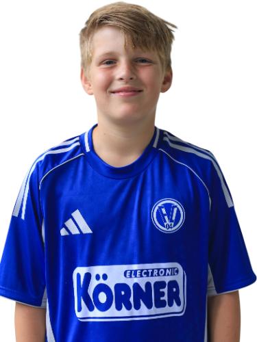 Maximilian Quiring