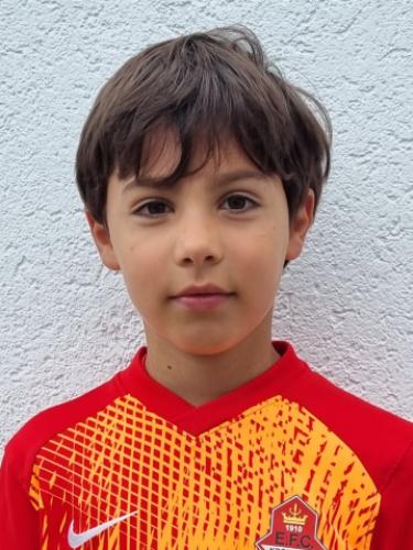 Leon Amiri