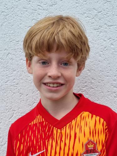 Theo Riebesell