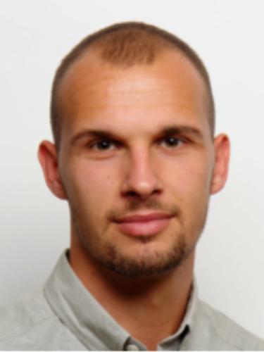Yannick Rinker