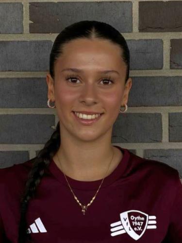 Joli Sophie Chedraoui