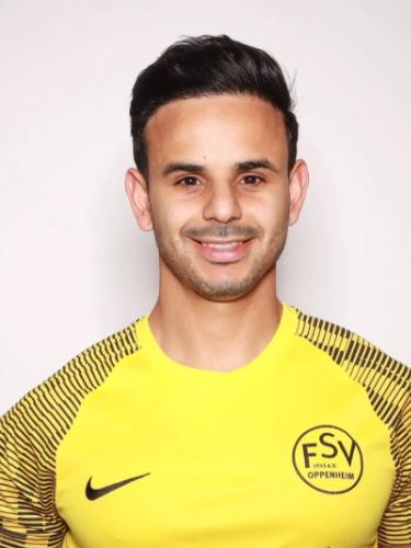 Marlon Suárez