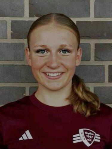 Marthje Christiansen