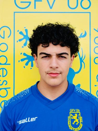 Leandro Beirao Silva