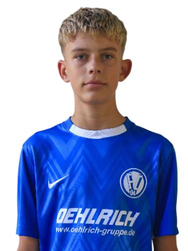 Louis Oliver Hartwig