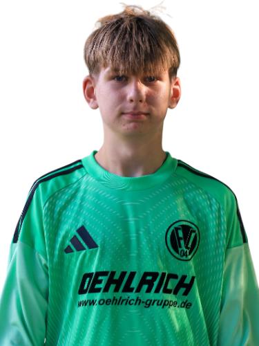 Bennet Hilken