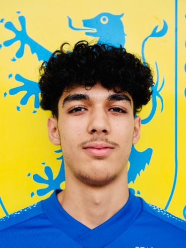 Mohamed Yassin El Abbassi Sadek