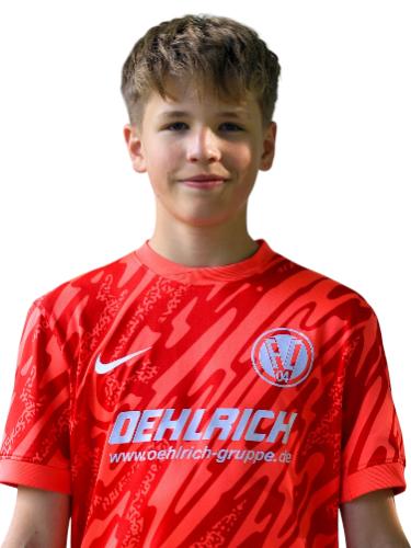 Jorin-Fynn Kerz