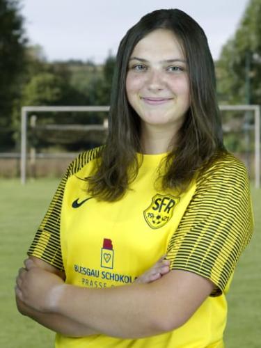 Chiara Rekowski