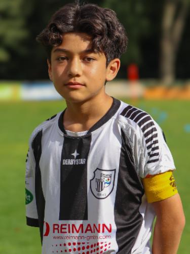 Dennis Baygi