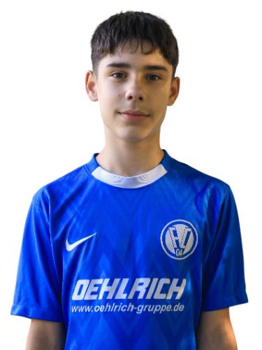 Daniel Roh