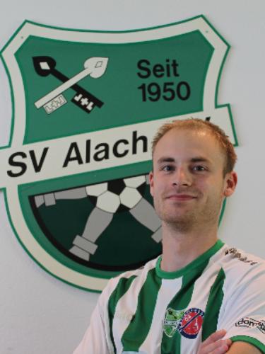 Phillip Bauß