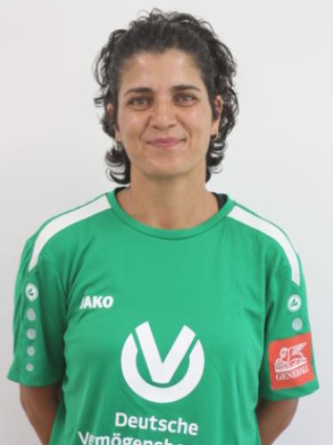 Aynur Demir
