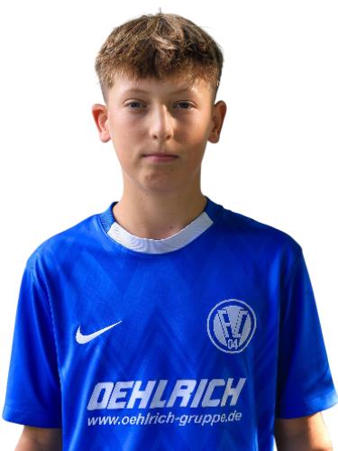 Phillip Ignacio Sallermann Reinhard