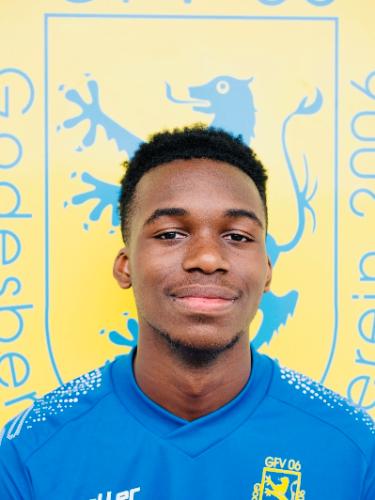 Junior Giovanni Potthoff Ambadiang