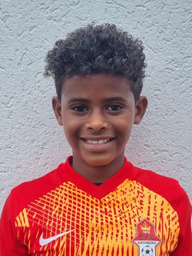 Rami Mohamed Omar