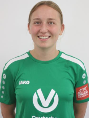 Jule Häberle