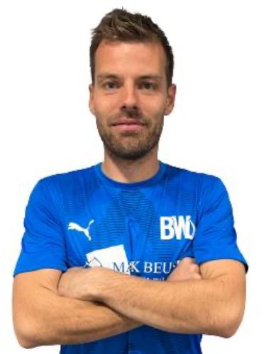 Matthias Büter