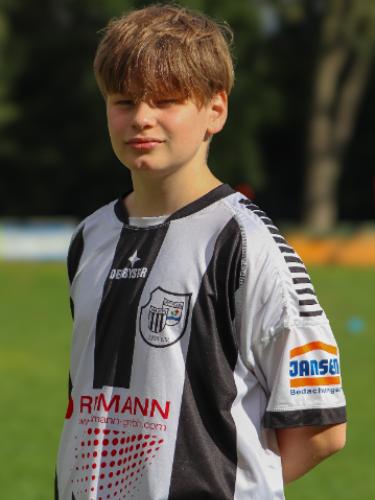 Felix Maria Dekkers