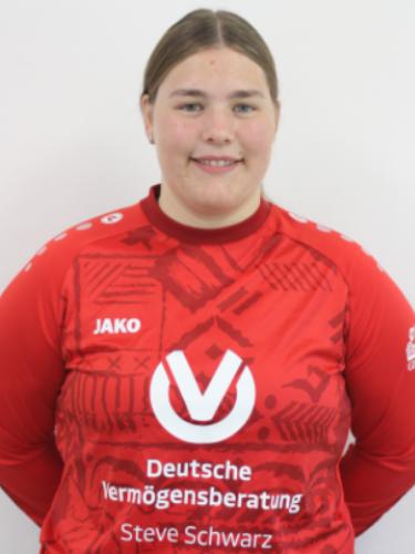 Ronja Maurer