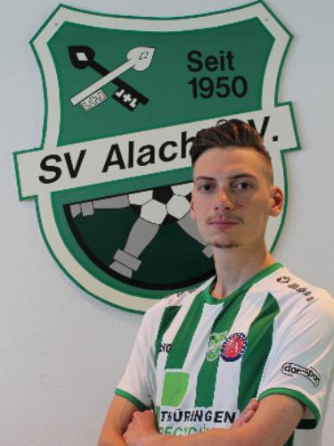 Jannik Mellich