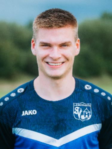 Sebastian Schmedes