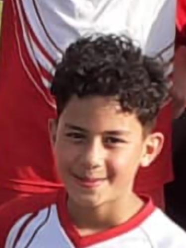 Abed Alrahman Smadi