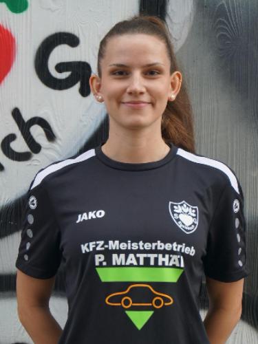 Marie Sophie Dey