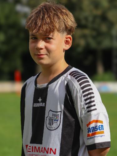 Linus Theo Metzelaers