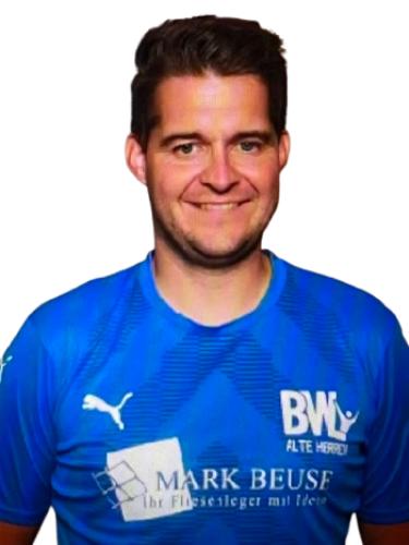 Philipp Vornhagen
