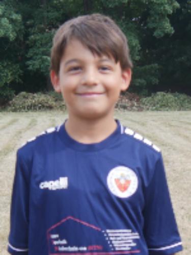 Elias Isik