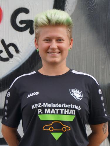 Katharina Schultheis