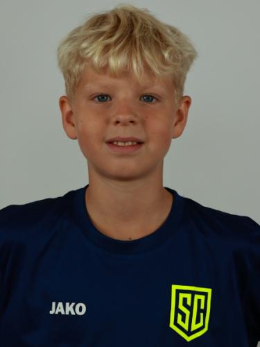 Dominik Arne Grüter