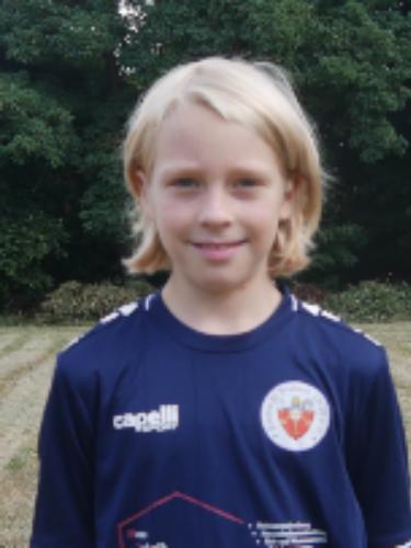 Bjarne Scholz