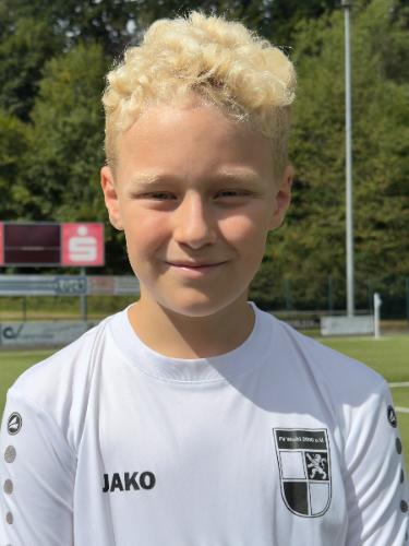 Liam Häcke