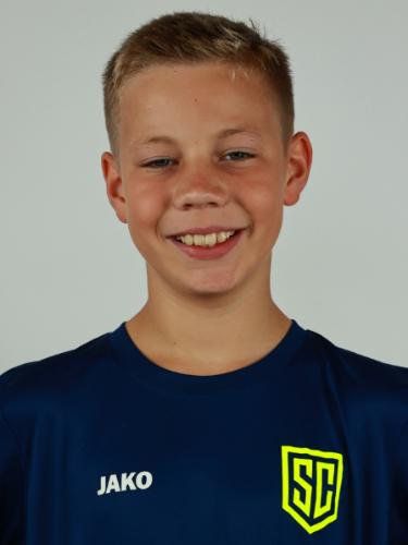 Nick Zilius