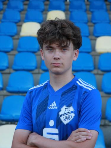 Milo Caspari