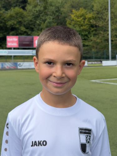 Alexios Anastasiadis