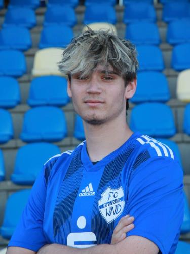 Silvan Hagen Theobald