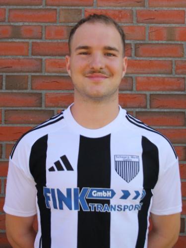 Henning Barein