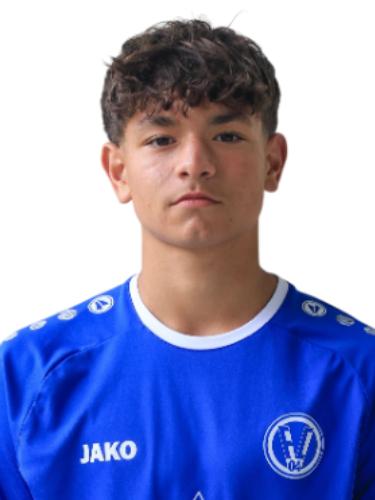 Noel Harries